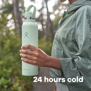 Foto 4 | Foto 4 | Botella De Agua Hydro Flask Standard Flex Straw Cap 700 Ml - Venta Internacional.