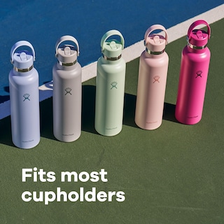 Foto 5 | Foto 5 | Botella De Agua Hydro Flask Standard Flex Straw Cap 700 Ml - Venta Internacional.