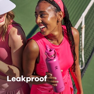 Foto 6 | Foto 6 | Botella De Agua Hydro Flask Standard Flex Straw Cap 700 Ml - Venta Internacional.