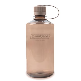 Foto 1 | Foto 1 | Botella De Agua Nalgene Sustain Tritan Sin Bpa 950 Ml Mocha - Venta Internacional.