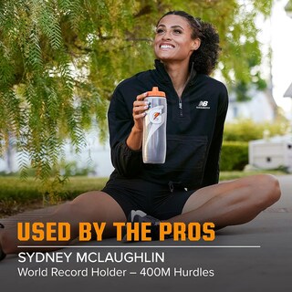 Foto 4 | Foto 4 | Botella Gatorade Insulated Squeeze De 900 Ml Fusion Sweet Fire - Venta Internacional.