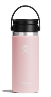 Foto 1 | Foto 1 | Botella De Agua Hydro Flask, Tapa Ancha Y Flexible Para Sorbos, 500 Ml, Trillium - Venta Internacional.
