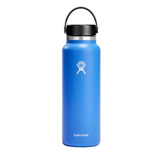 Foto 1 | Foto 1 | Botella De Agua Hydro Flask Wide Flex Cap Cascade 1.2 L - Venta Internacional.