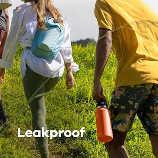 Foto 2 | Foto 2 | Botella De Agua Hydro Flask Wide Flex Cap Cascade 1.2 L - Venta Internacional.