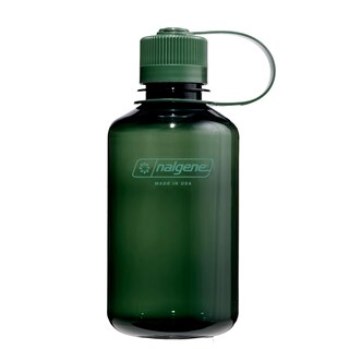 Foto 1 | Foto 1 | Botella De Agua Nalgene Sustain Tritan Sin Bpa, 500 Ml, Color Jade - Venta Internacional.