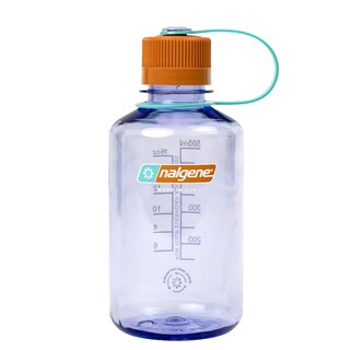 Foto 1 | Foto 1 | Botella De Agua Nalgene Sustain Tritan Sin Bpa, 500 Ml, Amatista - Venta Internacional.