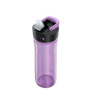 Foto 4 | Foto 4 | Botella De Agua Contigo Ashland 700 Ml Pansy De Acero Inoxidable - Venta Internacional.