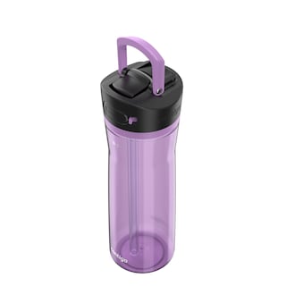 Foto 5 | Foto 5 | Botella De Agua Contigo Ashland 700 Ml Pansy De Acero Inoxidable - Venta Internacional.