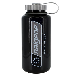 Foto 1 | Foto 1 | Botella De Agua Nalgene Odyssey Large Logo 946 Ml Sin Bpa - Venta Internacional.