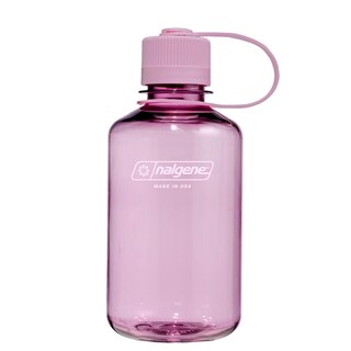 Foto 1 | Foto 1 | Botella De Agua Nalgene Sustain Tritan Sin Bpa 500 Ml Cherry - Venta Internacional.
