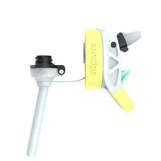 Foto 6 | Foto 6 | Botella De Agua Contigo Kids Autospout Straw 420 Ml Roja Sin Bpa - Venta Internacional.