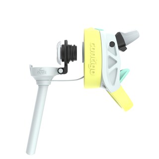 Foto 7 | Foto 7 | Botella De Agua Contigo Kids Autospout Straw 420 Ml Roja Sin Bpa - Venta Internacional.