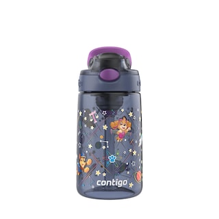 Foto 1 | Foto 1 | Botella De Agua Contigo Aubrey Paw Patrol 420 Ml Morada - Venta Internacional.