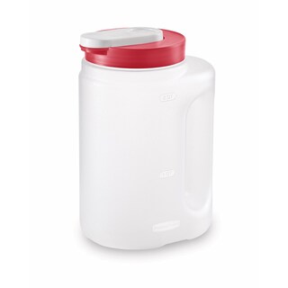 Foto 2 | Foto 2 | Pitcher Rubbermaid Mixermate 2122603 Resistente A Fugas - Venta Internacional.