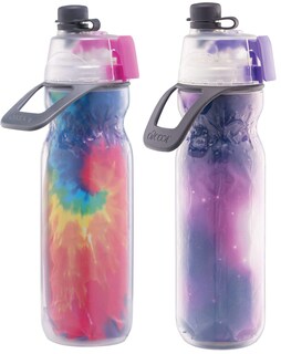 Foto 1 | Foto 1 | Botella De Agua O2cool Mist 'n Sip 2 En 1 Mist And Sip 600 Ml - Venta Internacional.