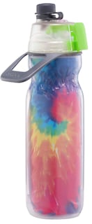 Foto 4 | Foto 4 | Botella De Agua O2cool Mist 'n Sip 2 En 1 Mist And Sip 600 Ml - Venta Internacional.