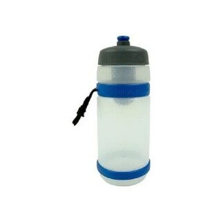 Foto 2 | Foto 2 | Botella De Plastico Con Filtro, Porta Botella Y Toalla, El Kit Ideal Para Hidratarte