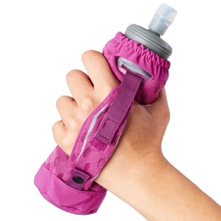 Foto 2 | Foto 2 | Botella De Agua Nathan Exodraw & Exoshot 2.0 Flask - Venta Internacional.