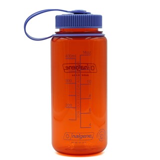Foto 2 | Foto 2 | Botella De Agua Nalgene Sustain Tritan Mermelade Sin Bpa De 500 Ml - Venta Internacional.