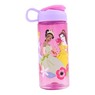 Foto 1 | Foto 1 | Botella De Agua Zak Designs Disney Princess 500 Ml - Venta Internacional.