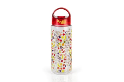 Foto 1 | Foto 1 | Botella De Agua The Coop Willy Wonka Fruit Infuser 480 Ml - Venta Internacional.