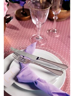 Foto 3 | Foto 3 | Platos Tramontina de Porcelana 6 Piezas