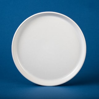 Foto 3 | Foto 3 | Juego De 12 Platos Gourmet De Porcelana Santa Anita Color Blanco Alaska