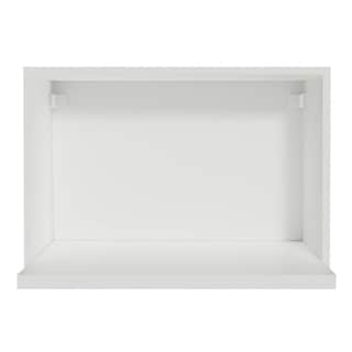 Foto 4 | Foto 4 | Alacena Madesa G2560609PR color Blanco para Horno 1 Compartimento