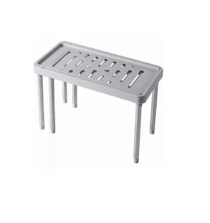 Foto 1 | Foto 1 | Repisa Extensible para Cocina Belug color Gris
