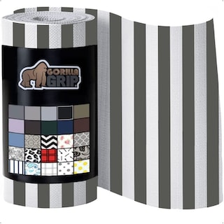 Foto 1 | Foto 1 | Forro Para Cajones Y Estantes Gorilla Grip Para Armario - Venta Internacional.