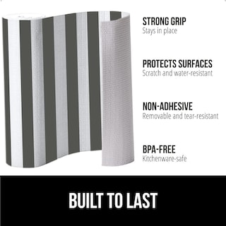 Foto 2 | Foto 2 | Forro Para Cajones Y Estantes Gorilla Grip Para Armario - Venta Internacional.