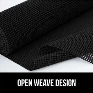 Foto 7 | Foto 7 | Revestimiento Para Cajones, Estantes Y Armarios Gorilla Grip, Extra Fuerte - Venta Internacional.