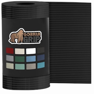 Foto 1 | Foto 1 | Revestimiento Para Cajones Y Estantes Gorilla Grip Acanalado Para Armario - Venta Internacional.