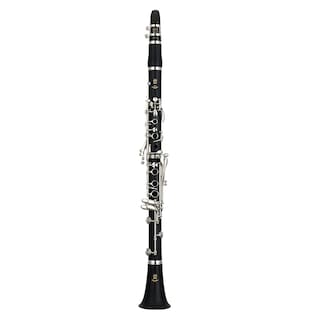 Foto 1 | Foto 1 | Clarinete Yamaha Ycl-255 Con Estuche Y Accesorios