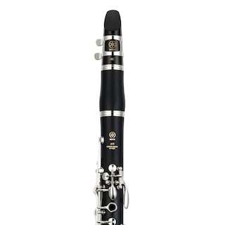 Foto 2 | Foto 2 | Clarinete Yamaha Ycl-255 Con Estuche Y Accesorios