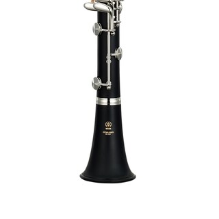 Foto 3 | Foto 3 | Clarinete Yamaha Ycl-255 Con Estuche Y Accesorios