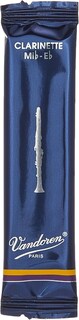 Foto 2 | Foto 2 | Cañas Para Clarinete Vandoren Cr1035 Traditional Strength 3.5 (x10) - Venta Internacional.