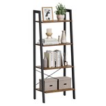 Ladder Shelf Vasagle Ulls44x - Estantería Para Libros De 4 Niveles - Venta Internacional.