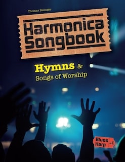 Foto 1 | Foto 1 | Cancionero De Armónica Himnos Y Canciones De Adoración Genérica - Venta Internacional.