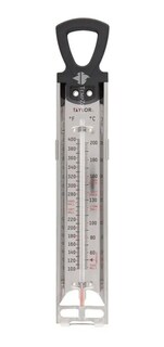 Foto 1 | Foto 1 | Termometro Para Freidora O Dulce Taylor 5983 De 50 A 200°c