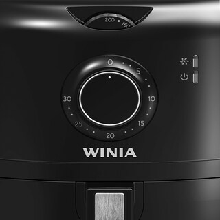 Foto 4 | Foto 4 | Freidora de Aire Winia Waf-622bm 6.5 l Manual