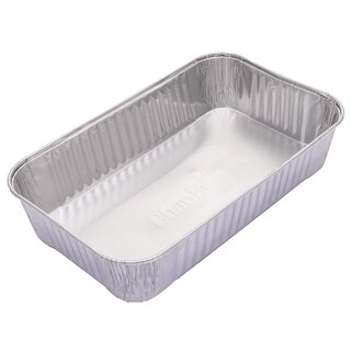 Foto 1 | Foto 1 | Forros Para Bandejas De Grasa Char-broil Big Easy Para Freidoras De Pavo, Paquete De 5 - Venta Internacional.