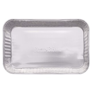 Foto 2 | Foto 2 | Forros Para Bandejas De Grasa Char-broil Big Easy Para Freidoras De Pavo, Paquete De 5 - Venta Internacional.