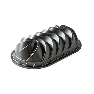 Foto 6 | Foto 6 | Venta Internacional - Molde para Pan de Hierro Fundido Nordic Ware Heritage Capacidad de 6 Tazas Negro