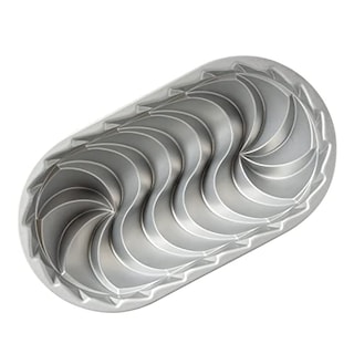 Foto 8 | Foto 8 | Venta Internacional - Molde para Pan de Hierro Fundido Nordic Ware Heritage Capacidad de 6 Tazas Negro