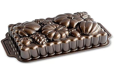 Foto 1 | Foto 1 | Molde ara Pan Nordic Ware de Aluminio Fundido - Venta Internacional