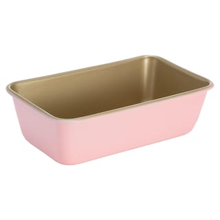 Foto 1 | Foto 1 | Molde Para Pan Paris Hilton Rosa-Venta Internacional