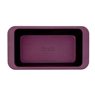 Foto 1 | Foto 1 | Molde Para Pan Kitchenaid, Antiadherente, Acero Aluminizado, 23 X 13 Cm, Con Forma De Remolacha - Venta Internacional.