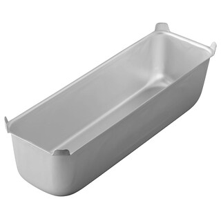 Foto 4 | Foto 4 | Molde Para Pan Wilton Performance Long Jumbo 40,6 X 10,2 Cm, Color Plateado - Venta Internacional.