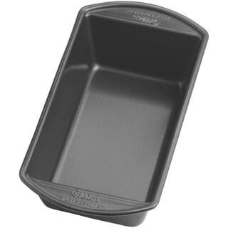 Foto 1 | Foto 1 | Molde Para Pan Wilton Perfect Results, Grande, Antiadherente, 23,4 X 13,3 Cm - Venta Internacional.